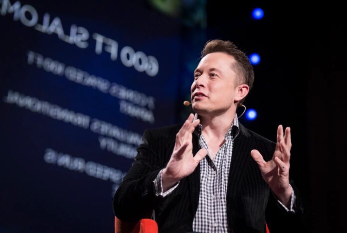 Indian-US business relations ‘trending positive’ Musk tells top Indian business leaders