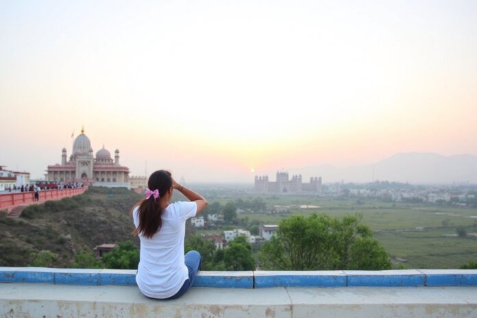 Top 10 safety tips for solo travelers in India